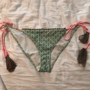 Victoria’s Secret Cheeky Bikini Bottom